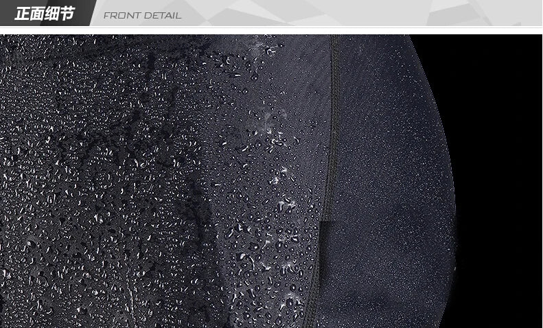 Men shark swimming trunks new men waterproof briefs quick-drying shorts Male sharkskin game swimwear beach swimsuit