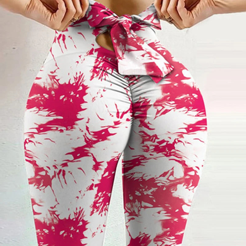 Women Vital Seamless Yoga Pants Camouflage High Elastic Push Up Gym Leggings Sport Fitness Running Leggings Female Fashion