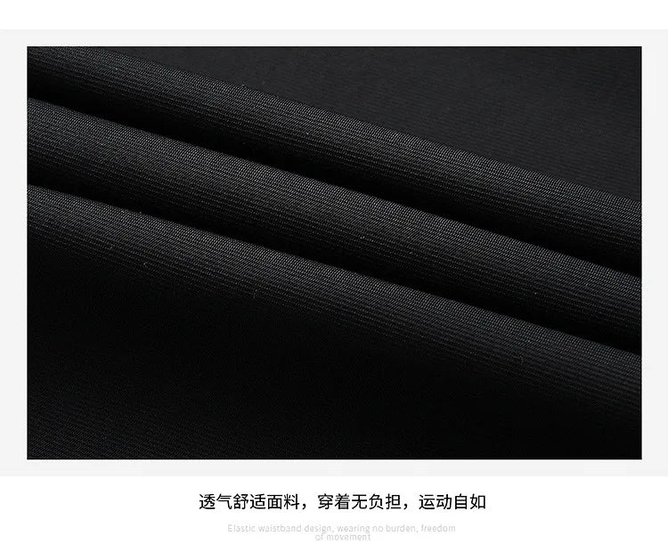 Men's Shorts Sweatpants Summer Style Casual Shorts Men Oversized Pants Sportswear Sports Jogger Trousers Overweight Plus Size