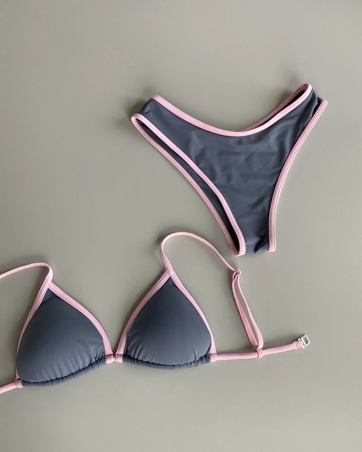 Bikinis Women Swimsuits Swimwear Bikini Set Chain Bathing Suit Beachwear Brazilian Biquini Female Beachwear