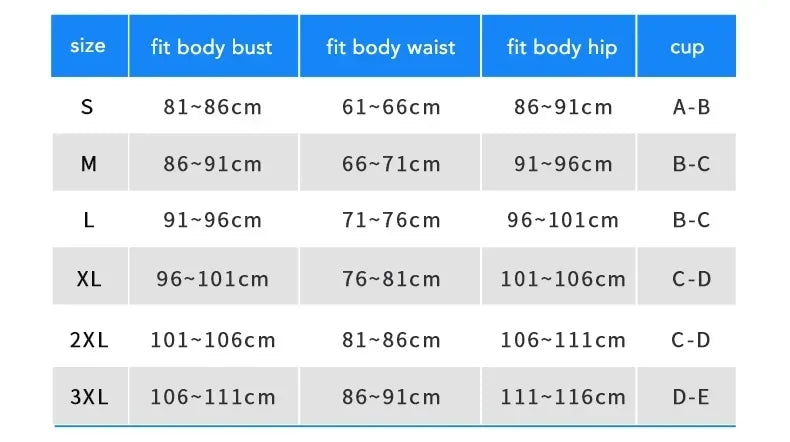 Bikini Women Push Up Swimwear Swimsuit Flower Print High Waist Bikinis Set Bathing Suit Beach Bikini
