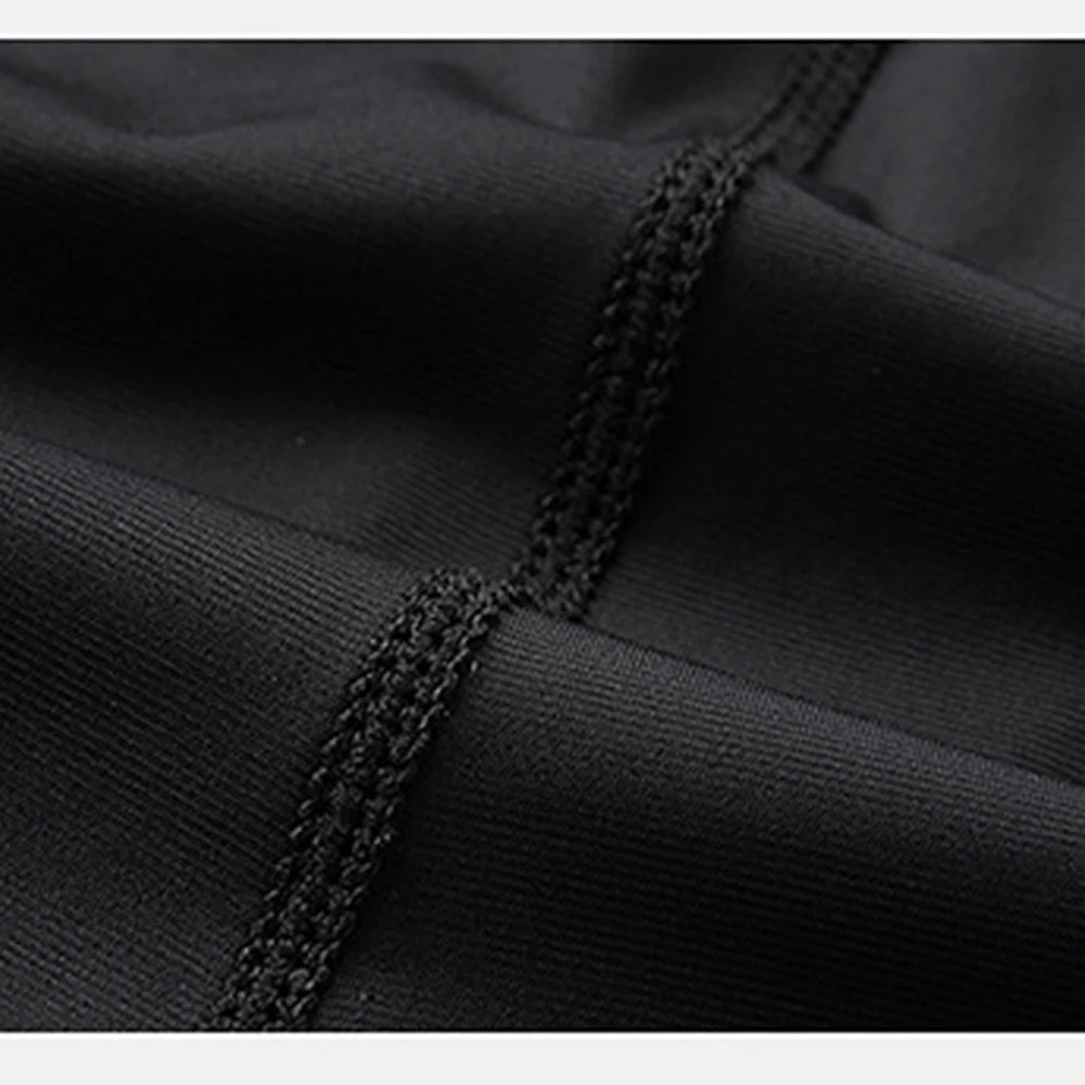 Men Plus Size Shorts Oversized Casual Sports Pants Men's Running Shorts