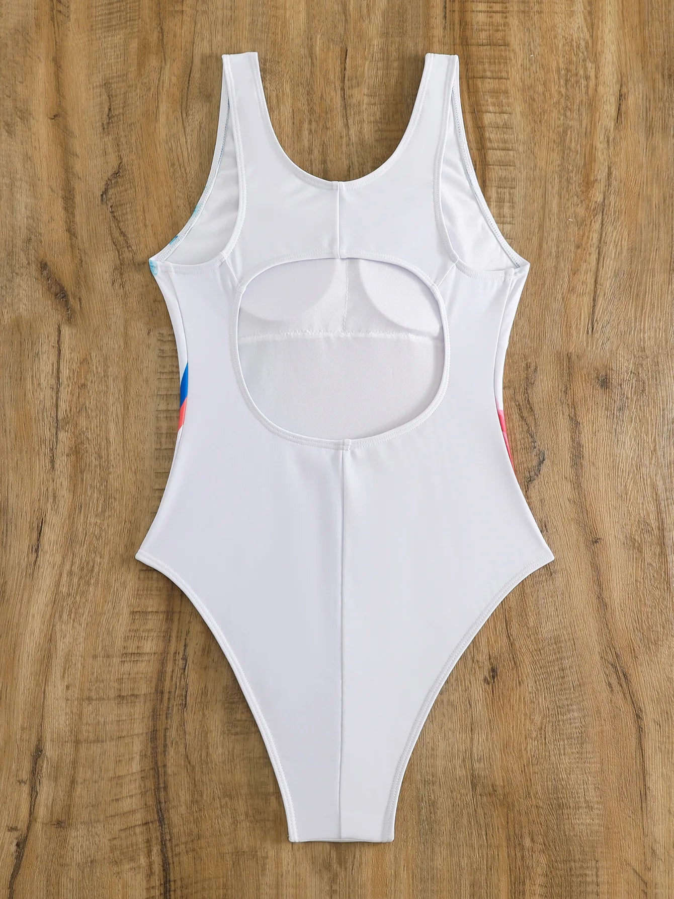 Print One Piece Swimwear Women Swimsuits Closed For Swimming Wear Bodysuit Bathing Suits Beachwear Pool Bather
