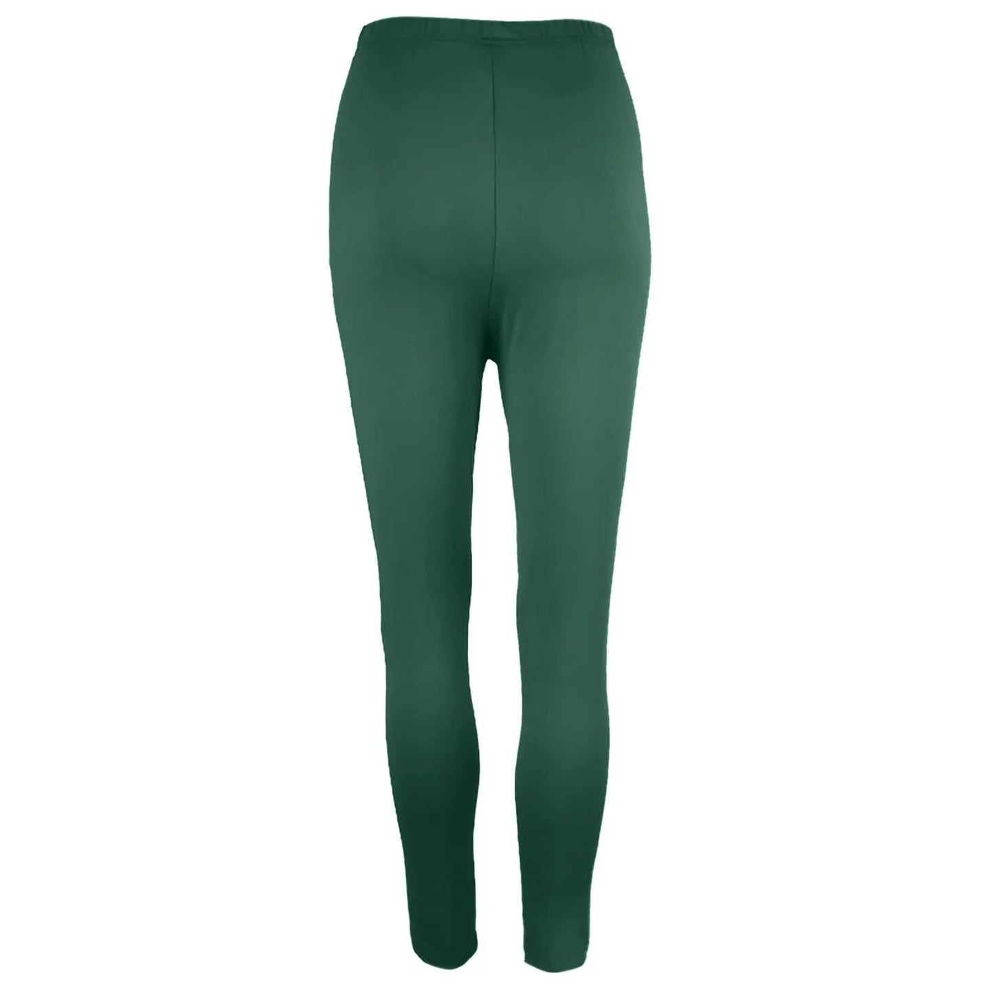 Women Elastic Waist Casual Leggings Large Shinny Legging High Stretch Leggings Gym Pants Workout Workout Leggings Yoga Pants