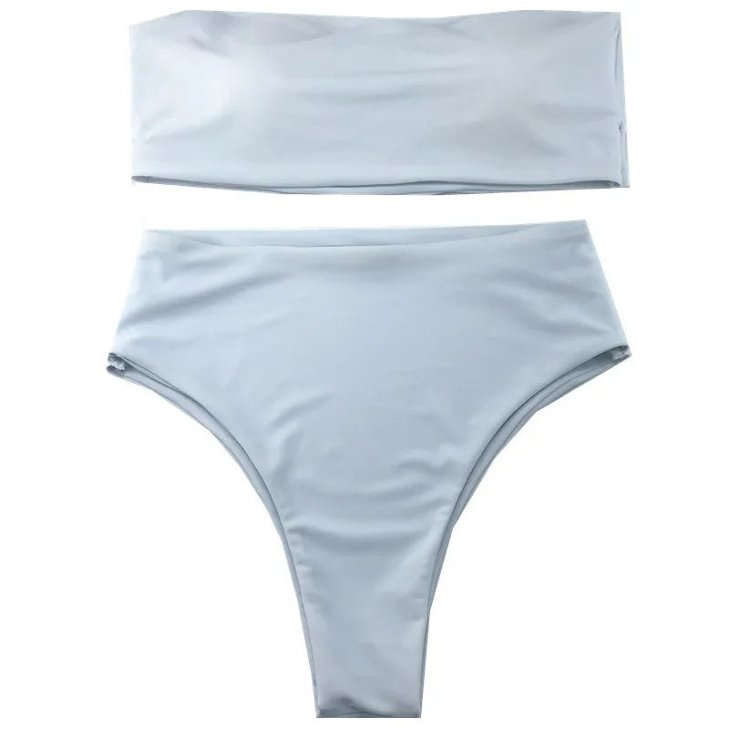 Bikini Set Summer Swimwear Biquini Beach Women's Swimsuit Bathing Suit Push Up Brazilian Bikini