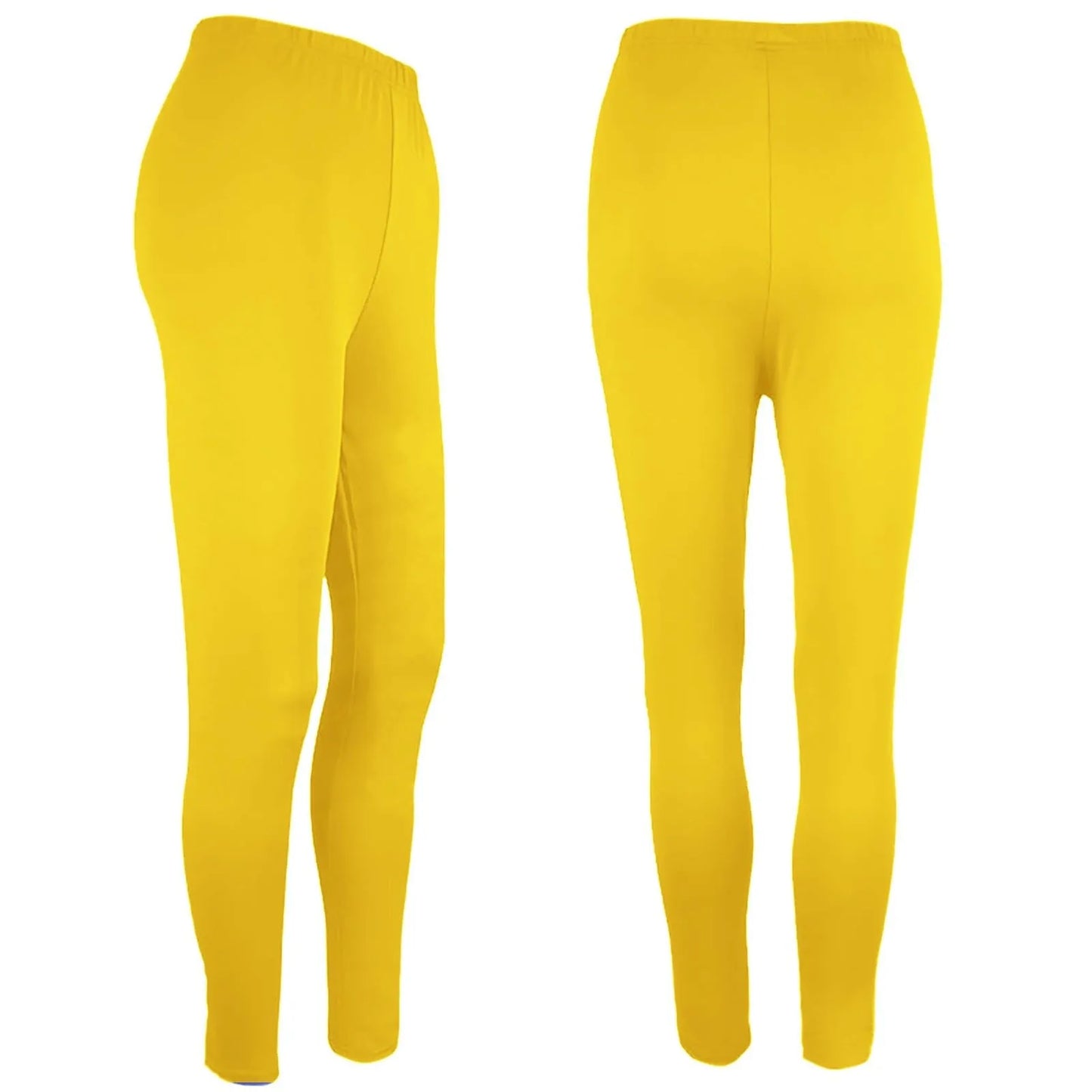 Women Elastic Waist Casual Leggings Large Shinny Legging High Stretch Leggings Gym Pants Workout Workout Leggings Yoga Pants