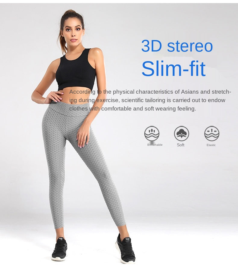 Women Sporty Fitness Legging Push Up Gym Yoga Leggings Casual High Waist Plus Size Leggings Workout Clothes for Women