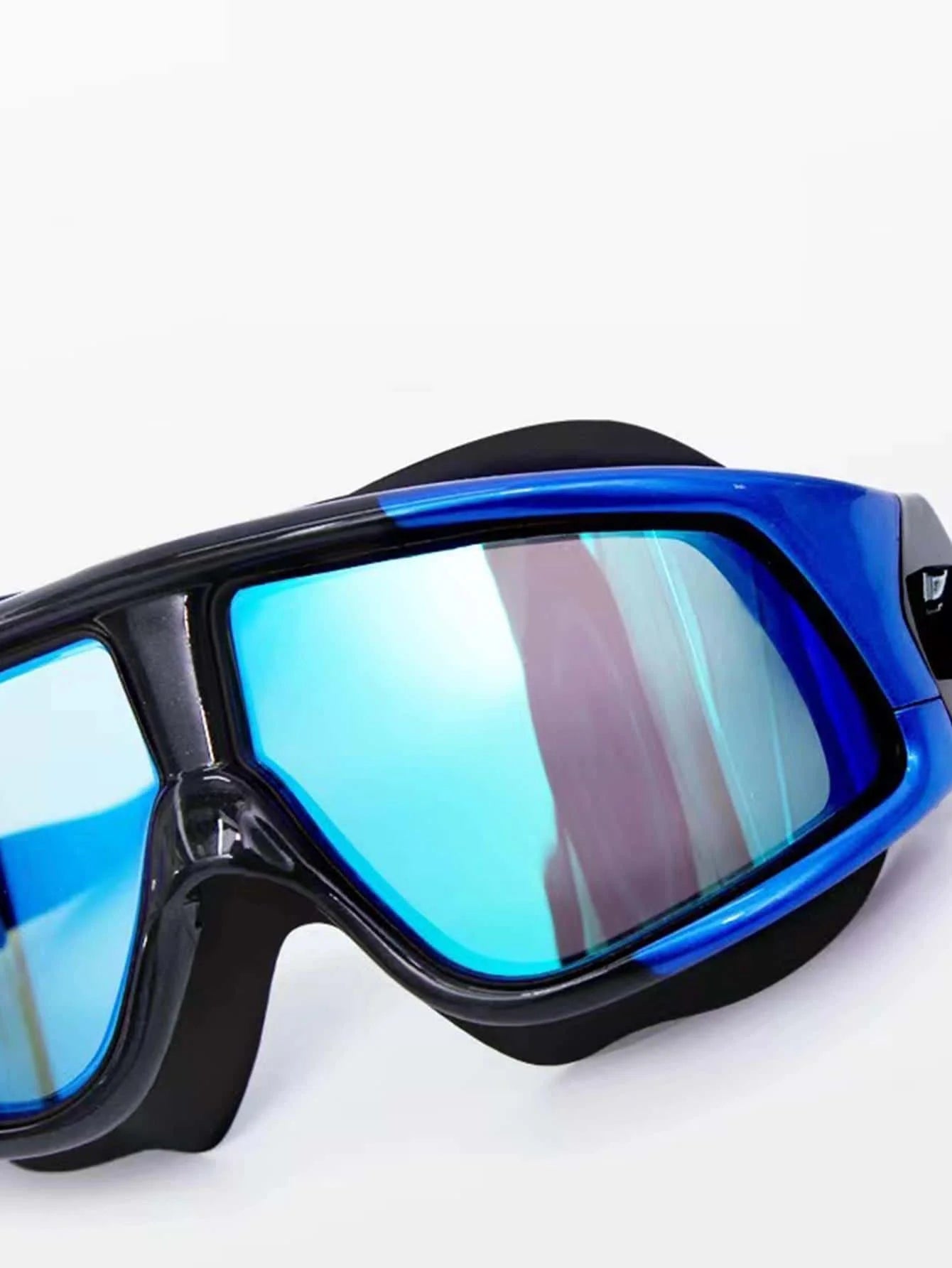 Professional Swimming Goggles HD Waterproof Anti Fog Silicon Swimming Cap Water Racing Sports Equipment for Men Women
