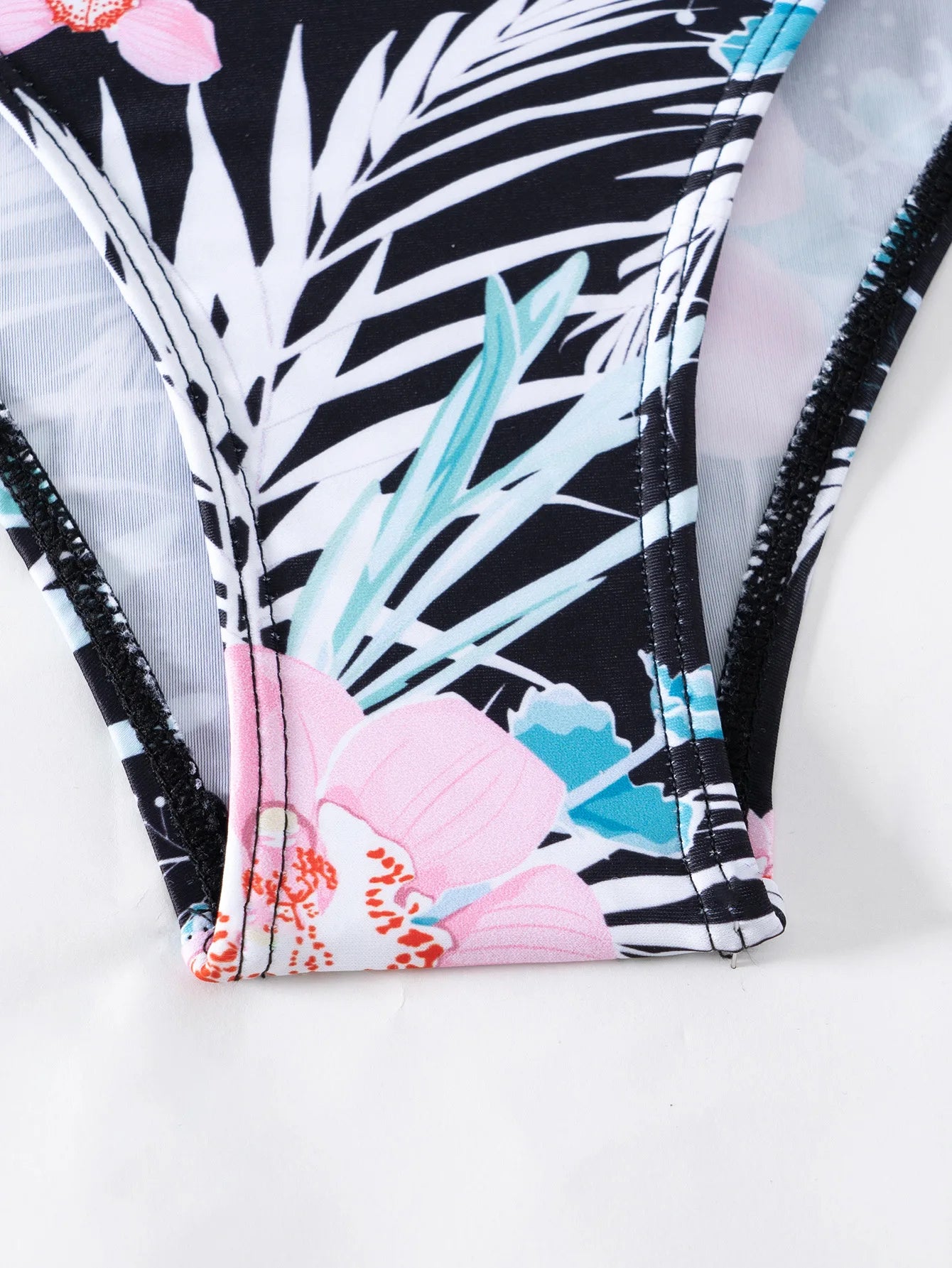 Swimsuits Female Swimwear Push Up For Beach Wear Three-Piece Bathing Suits Pool Bather Women's Swimming Suit