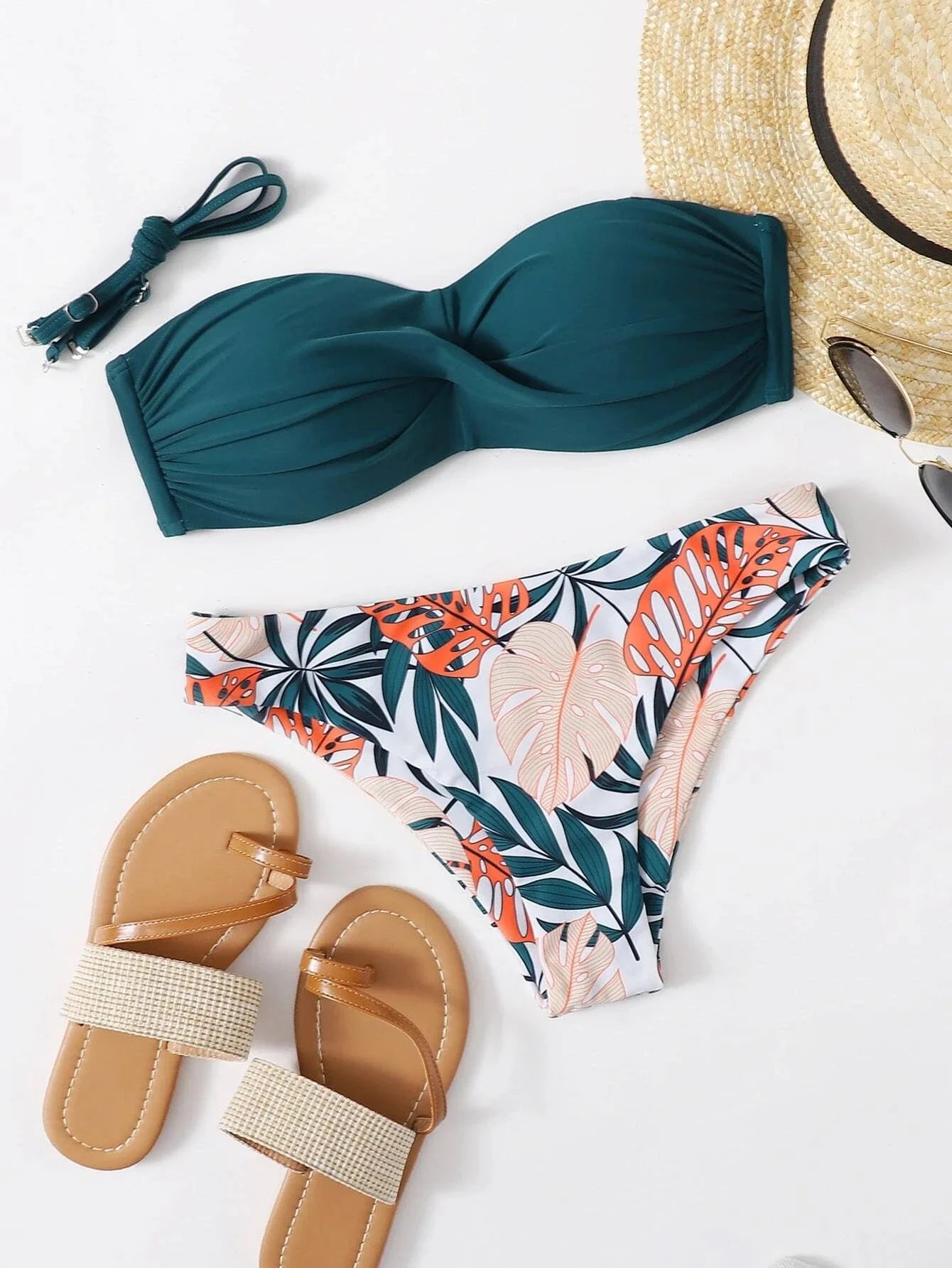 Bikinis Female Swimsuits Women's Swimwear Push Up Swim Wear Bathing Suits Brazilian Bikini Set Beachwear Pool Bather