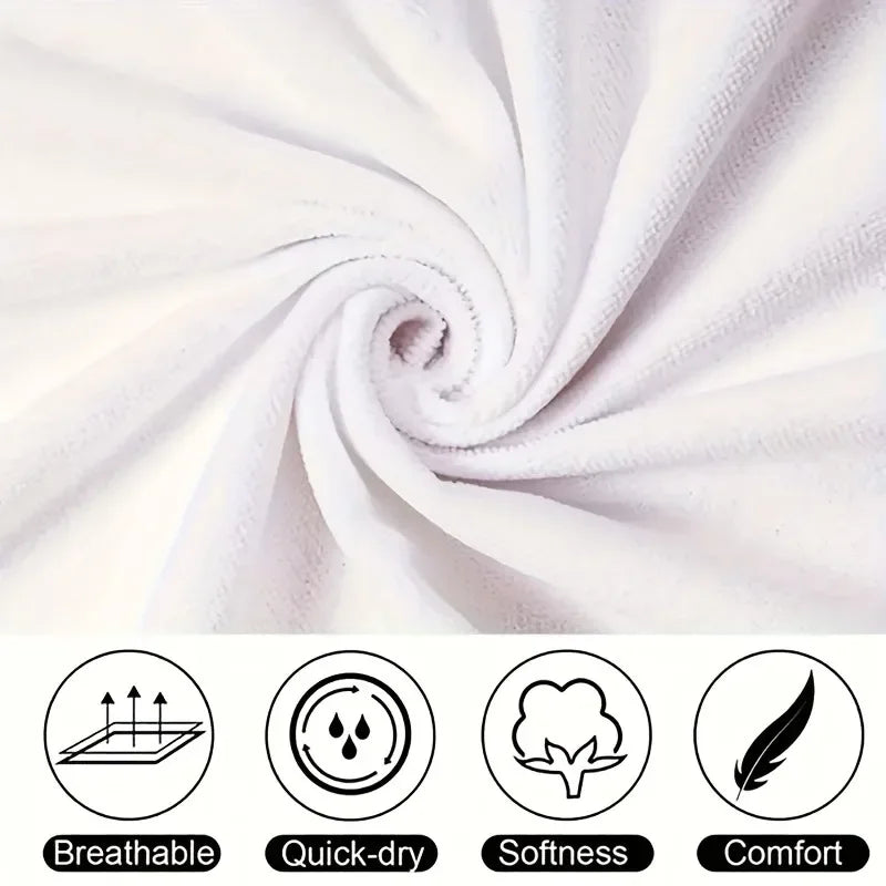 1pc Mermaid Scale Beach Towel: Dive into Style at the Shore! Suitable for towels, bath towels, beach towels