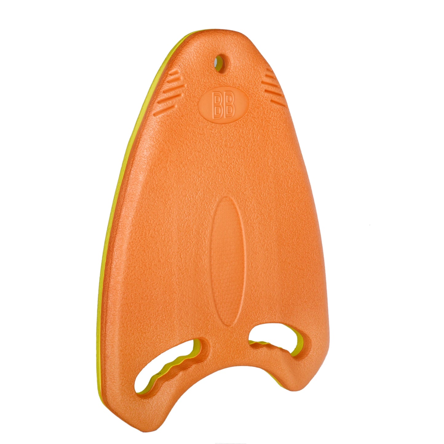 EVA swimming floating board back floating adult kidsren training swimming floating board to aid the shark back floating board