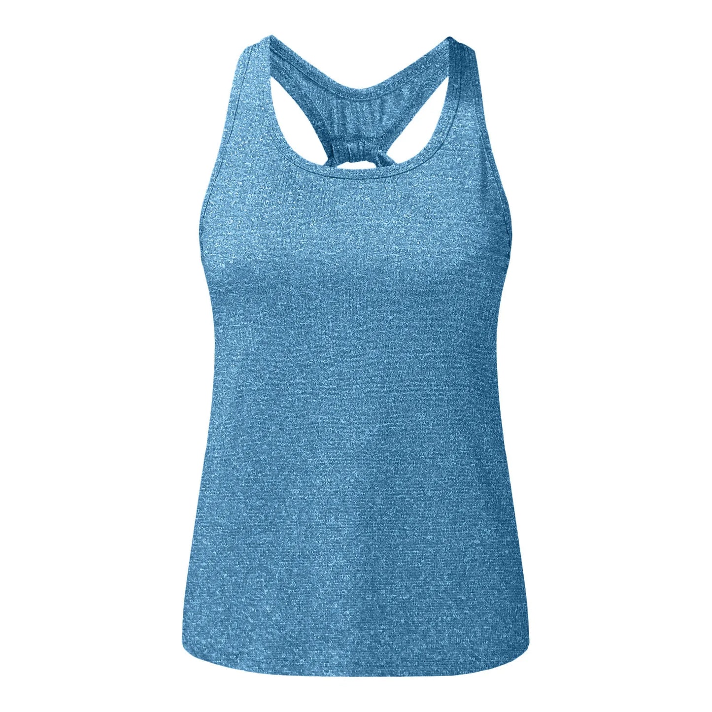 Yoga Vest Sport Singlet Women Athletic Fitness Sport Tank Tops Gym Running Training Yoga Shirts 2025