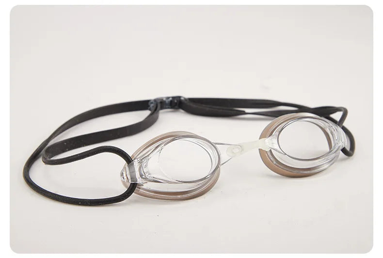 Children's Swimming Glasses Waterproof anti-fog HD Plating Training Swimming Goggles children's Swimming Glasses