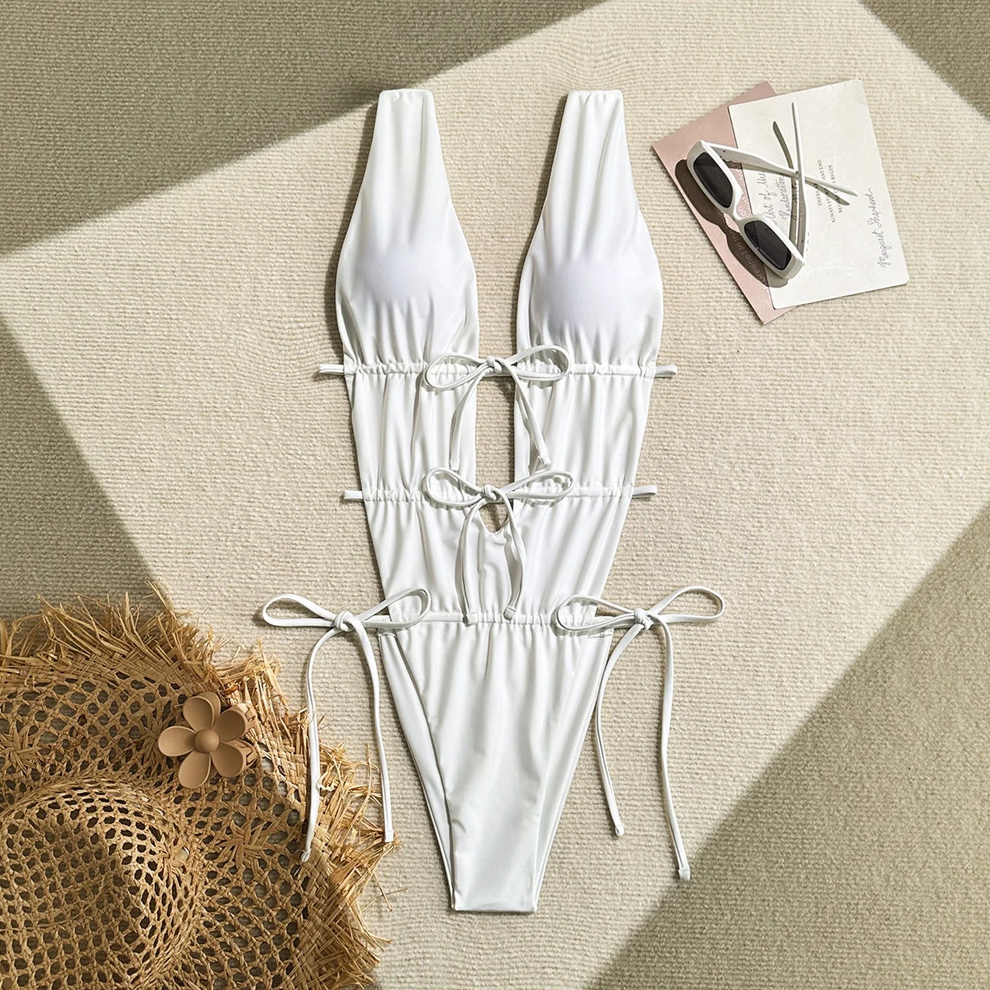 Pink One Piece Swimsuits Closed Women's Swimwear Push Up For Swimming Wear Body Bathing Suits Beachwear Pool Bather
