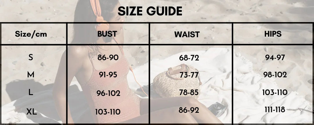Women Monokini One-Piece Swimsuit Female Solid Bathing Suit Vacation Beachwear Ruffle Swimming Suit