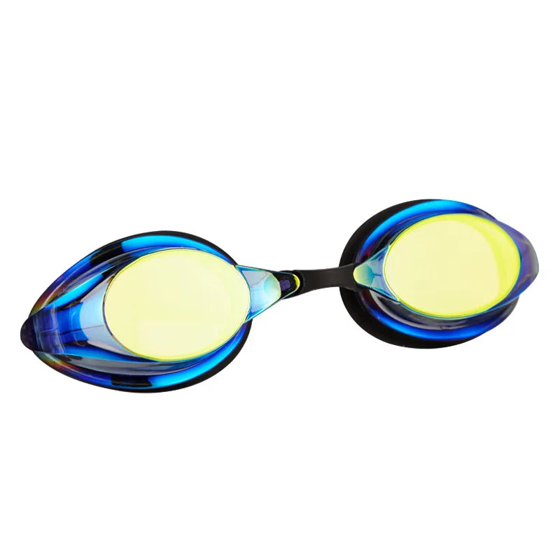 Children's Swimming Glasses Waterproof anti-fog HD Plating Training Swimming Goggles children's Swimming Glasses