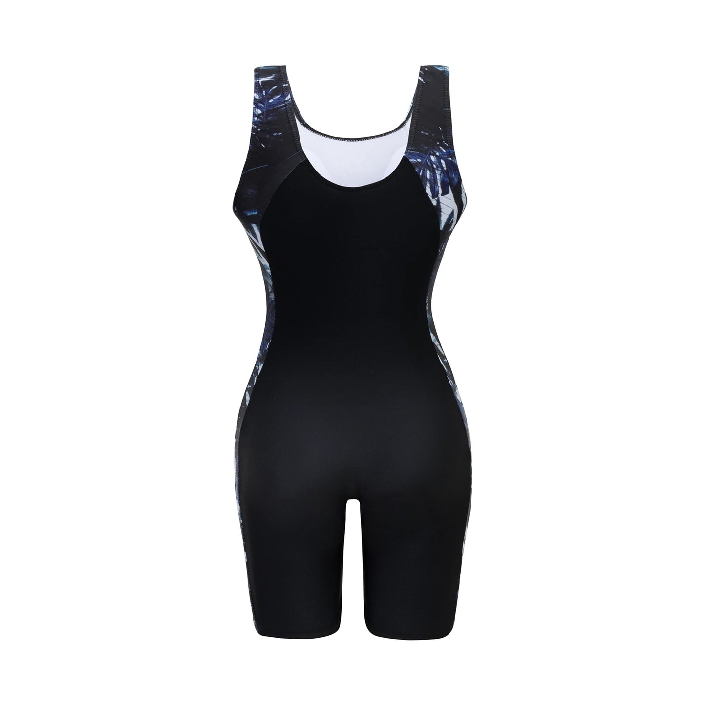 Women's Swimsuit Sleeveless Quick Dry One Piece Bathing Clothes Female Beachwear Swimming Pool Training Swimwear Woman Surf Suit