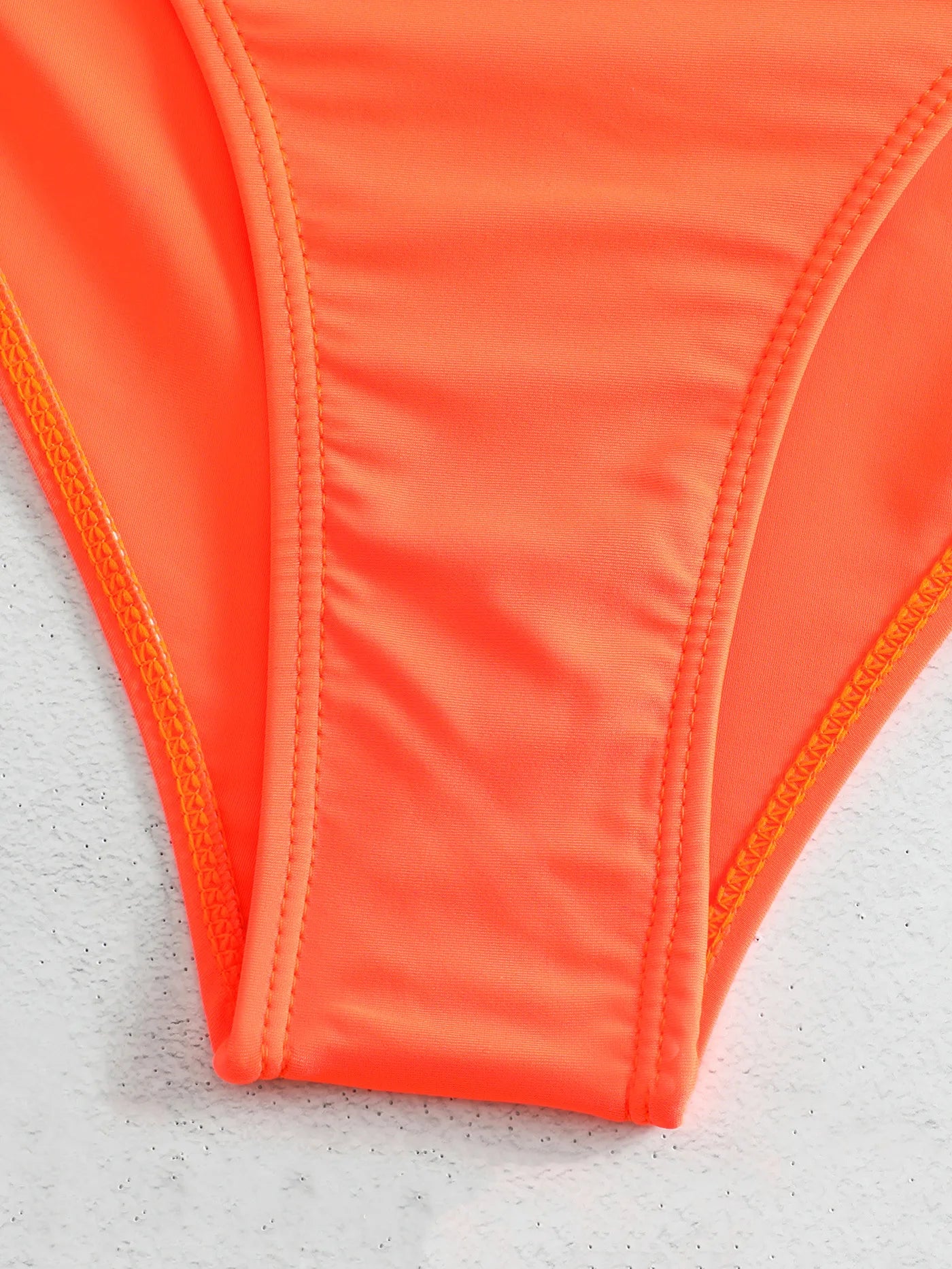 VigoCasey Solid Strapped Swimwear Women Mesh Patchwork Tankini Set Backless Push Up Swimsuit Summer Beach Bathing Suit