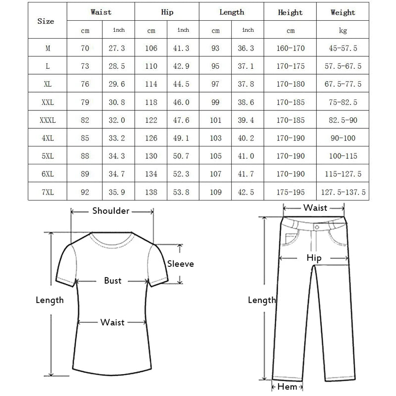Streetwear Spring Harem Casual Pants Men Elastic Waist Solid Color Cargo Pants Multi Pocket Loose Baggy Pants For Men