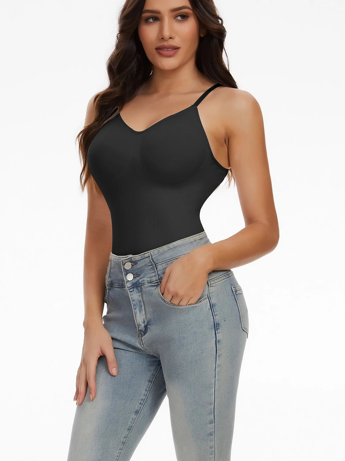 Backless Women Sport Bodysuits Backcross Sleeveless Overalls For Women Female Jumpsuit Fitness Gym Leggings