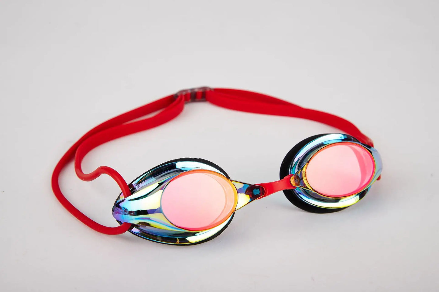 Children's Swimming Glasses Waterproof anti-fog HD Plating Training Swimming Goggles children's Swimming Glasses
