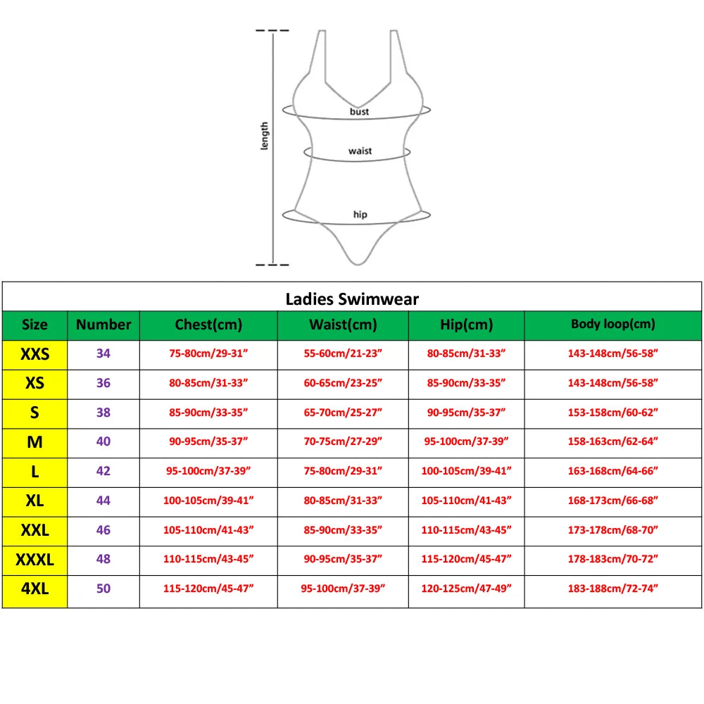 Women Swimsuit Triathlon Back One-piece Suit Swimwear Wear Functional Training Swimsuit Sports Swimming Bathers