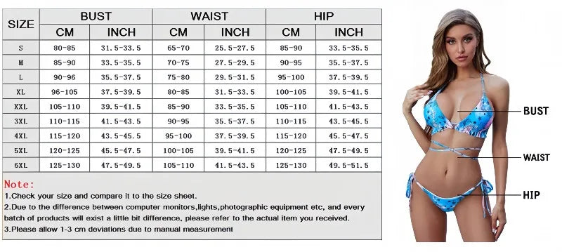 Floral Two Pieces Swimsuits Woman High Waisted Swimwear Female Tankini Sets Beach Wear Bathing Suit Ruched Women Swimming Suit