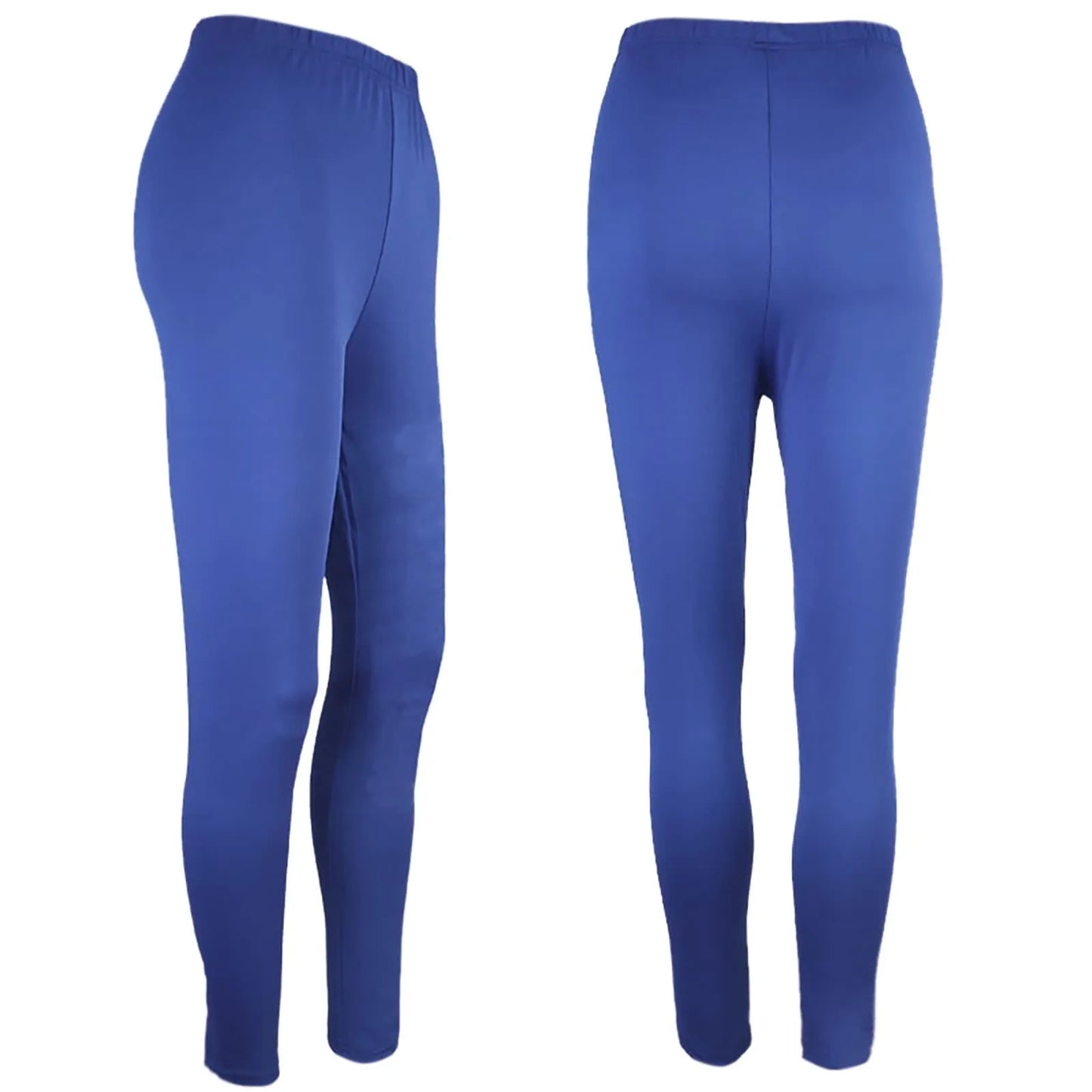 Women Elastic Waist Casual Leggings Large Shinny Legging High Stretch Leggings Gym Pants Workout Workout Leggings Yoga Pants