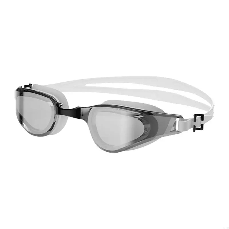 Swim Goggles for Adult Teens Boy Girl Wide View Adult Swimming Goggles Water Fog Resistant Swim Goggles for Women Men