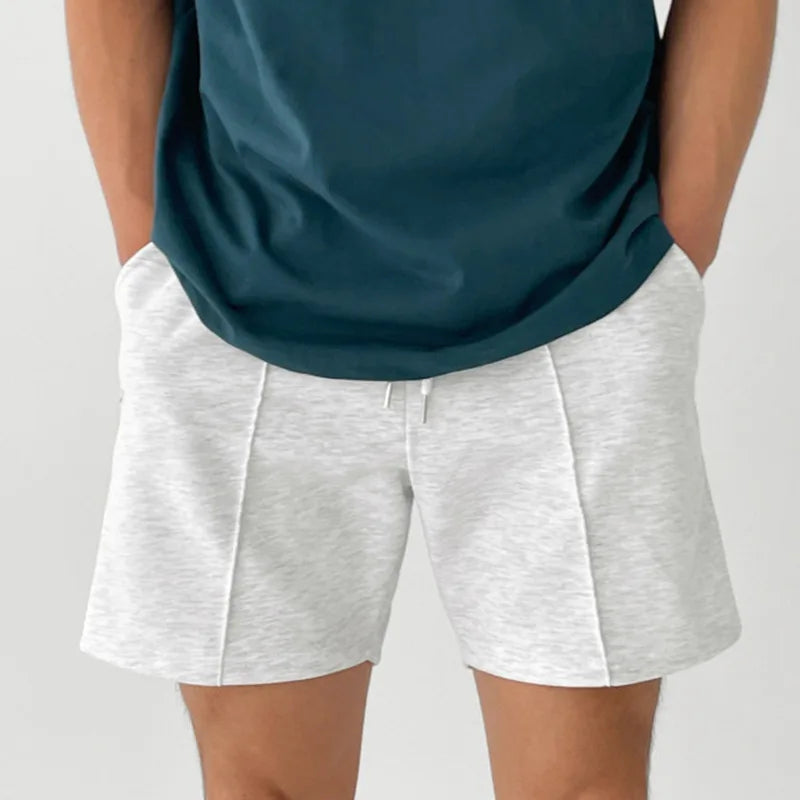 Summer Men Sport Basketball Shorts Quick Dry Gym Running Shorts Casual Crossfit Shorts Training Fitness Shorts Man Sportswear