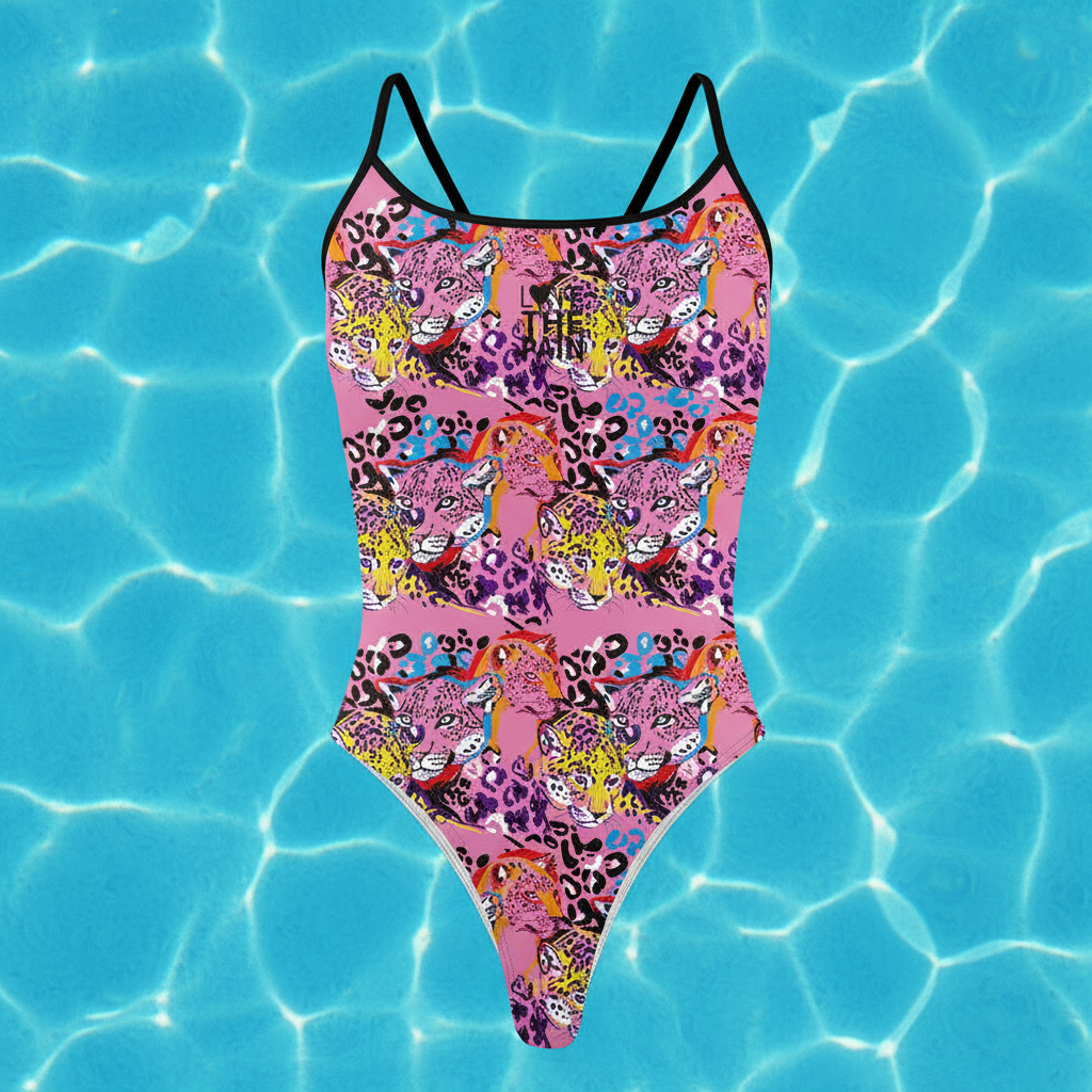 Women Swimsuit Pro Team Training One-piece Comfortable Suit Swimwear Functional Training Swimsuit Open Water Swimminggown