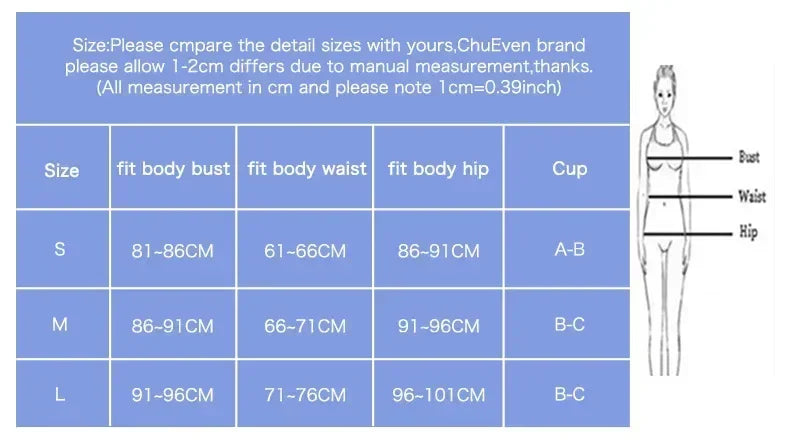 One Piece Swimsuit Swimwear Women Push Up Pleated Solid Bathing Suit Beachwear