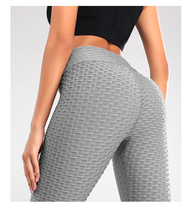 Women Sporty Fitness Legging Push Up Gym Yoga Leggings Casual High Waist Plus Size Leggings Workout Clothes for Women