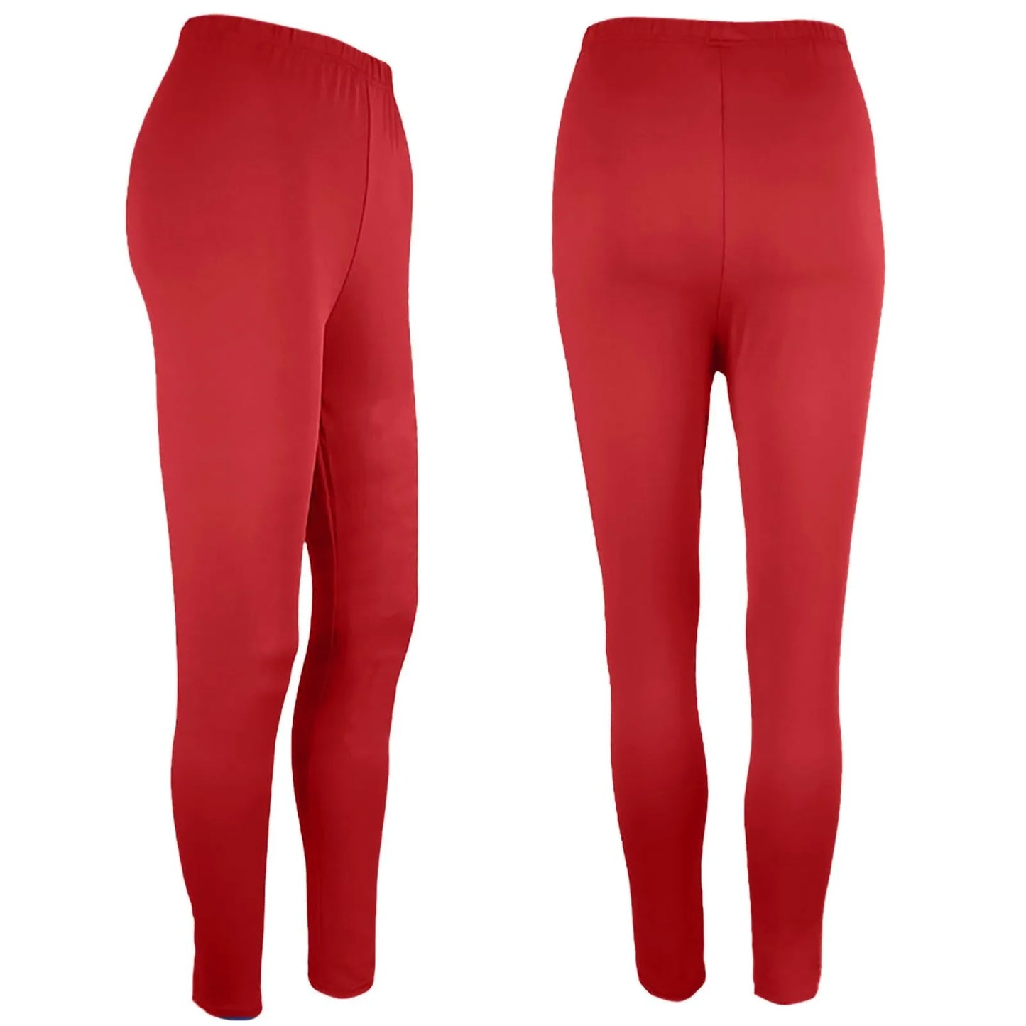 Women Elastic Waist Casual Leggings Large Shinny Legging High Stretch Leggings Gym Pants Workout Workout Leggings Yoga Pants