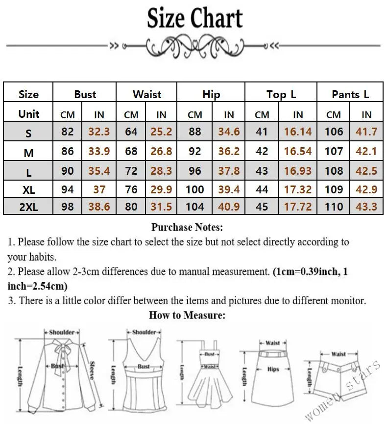 Wmstar Women Two Piece Set Summer Sport Fashion Casual Ripped Sweatshirt Sweat Camouflage Print Pant Sets Outfit Tracksuit