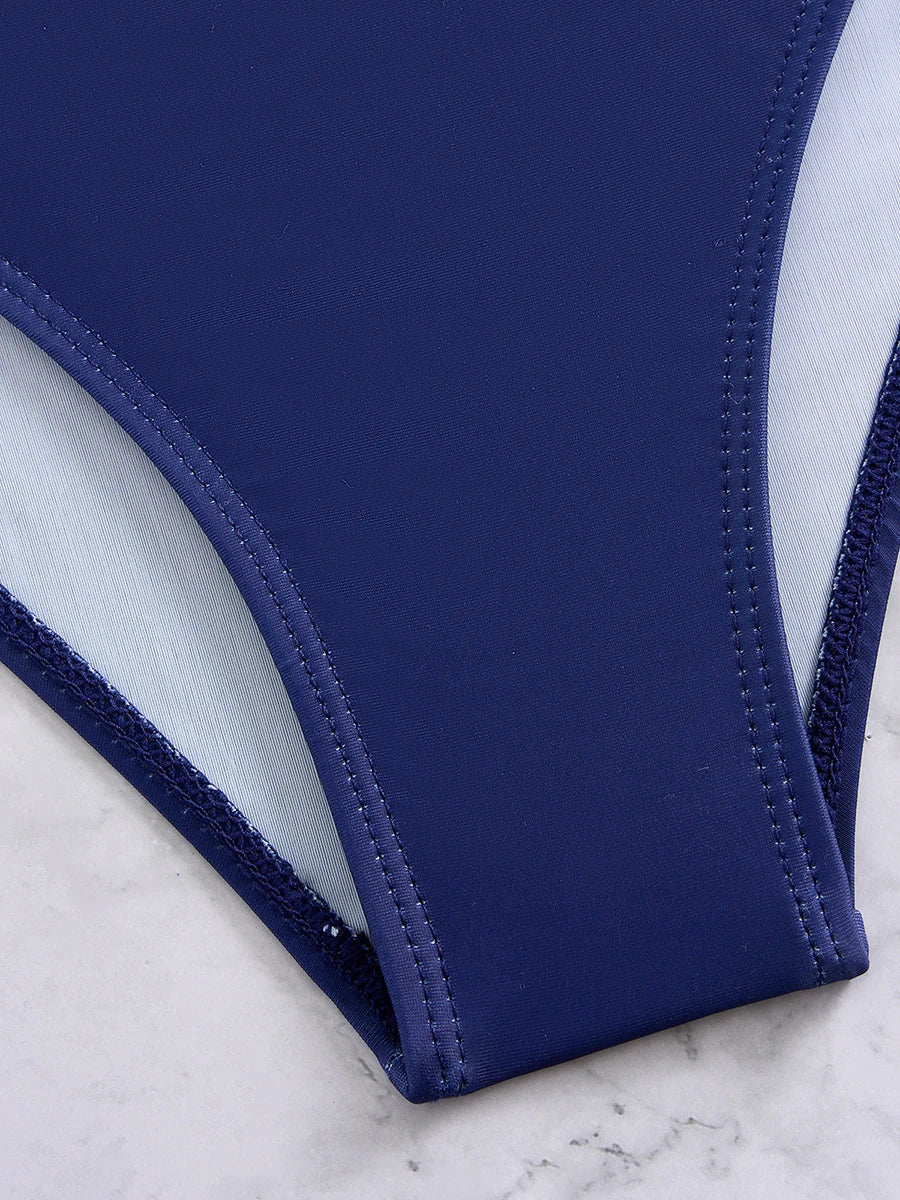 Tankini Beach Dress Two Pieces Swimsuit Women Printed Swimwear Female Bathers Bathing Swimming Swim Suit Summer Beachwear