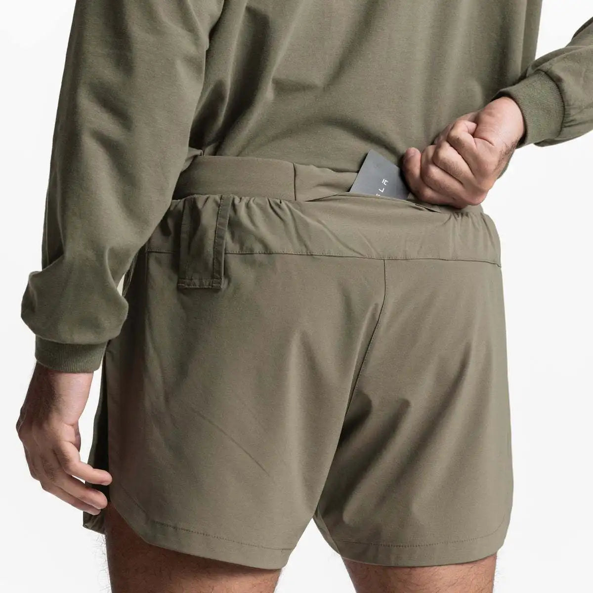 Summer Running Shorts Men Sports Jogging Fitness Shorts Quick Dry Mens beach Gym Men Shorts Sports gyms Short Pants men
