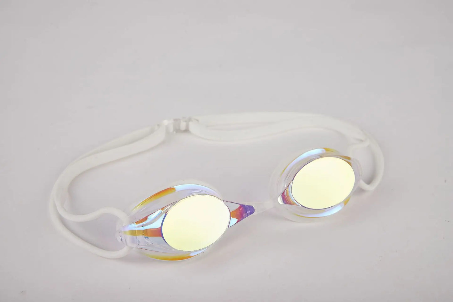 Children's Swimming Glasses Waterproof anti-fog HD Plating Training Swimming Goggles children's Swimming Glasses