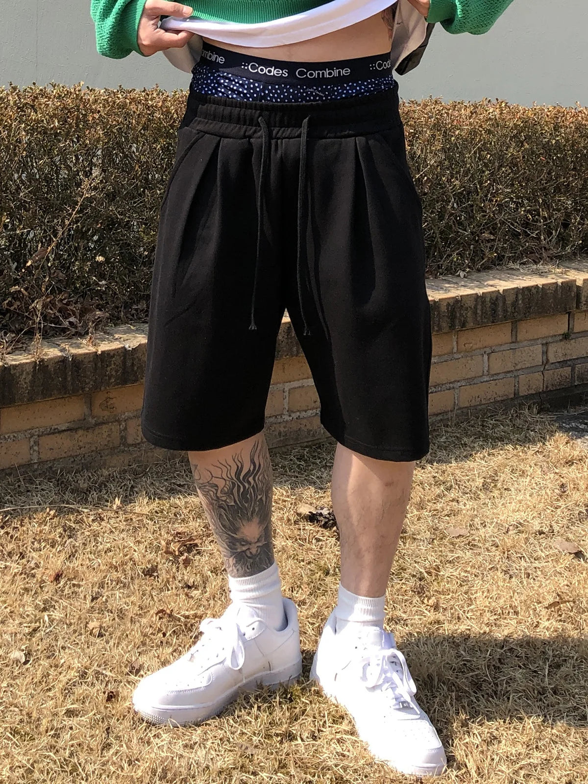 Summer Training Running Shorts Men Breathable Gym Sport Shorts Casual Fitness Shorts Cotton Basketball Shorts Man Gym Clothing
