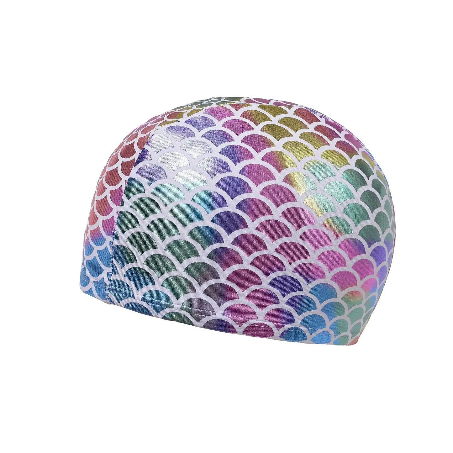 Children's Swimsuit Baby Girls Mermaid Long Sleeve One-Piece Swimsuit Princess Cartoon Girl Swimwear for Hot Spring