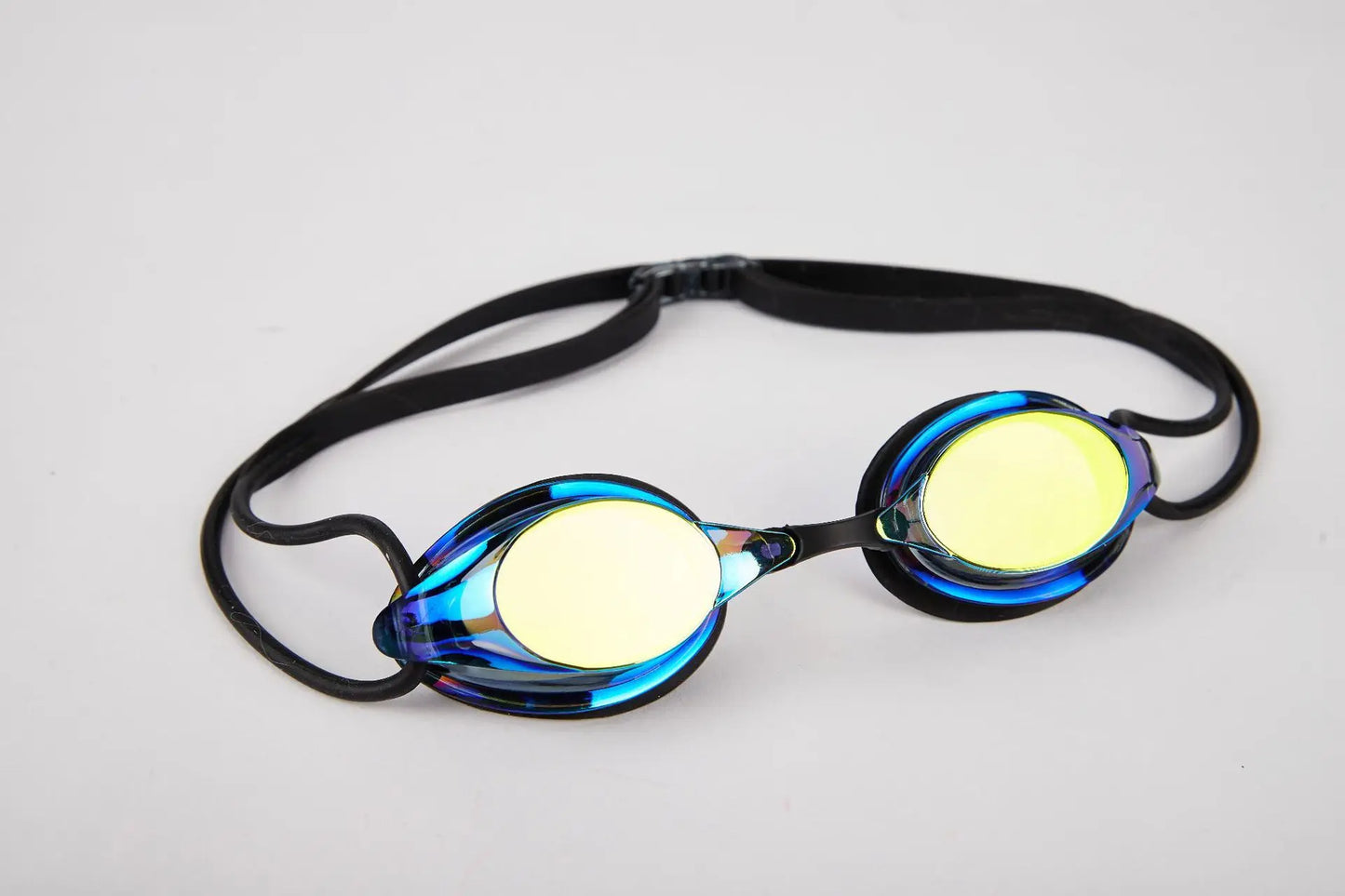 Children's Swimming Glasses Waterproof anti-fog HD Plating Training Swimming Goggles children's Swimming Glasses