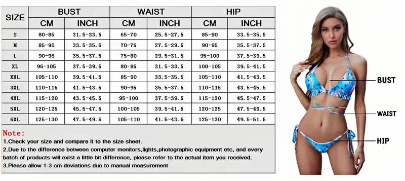 Blue Swimwear Women Swimsuit Two Pieces Tankini Sets Push Up Bathing Suit Tankinis Womens High Waisted Swim Suits Beach