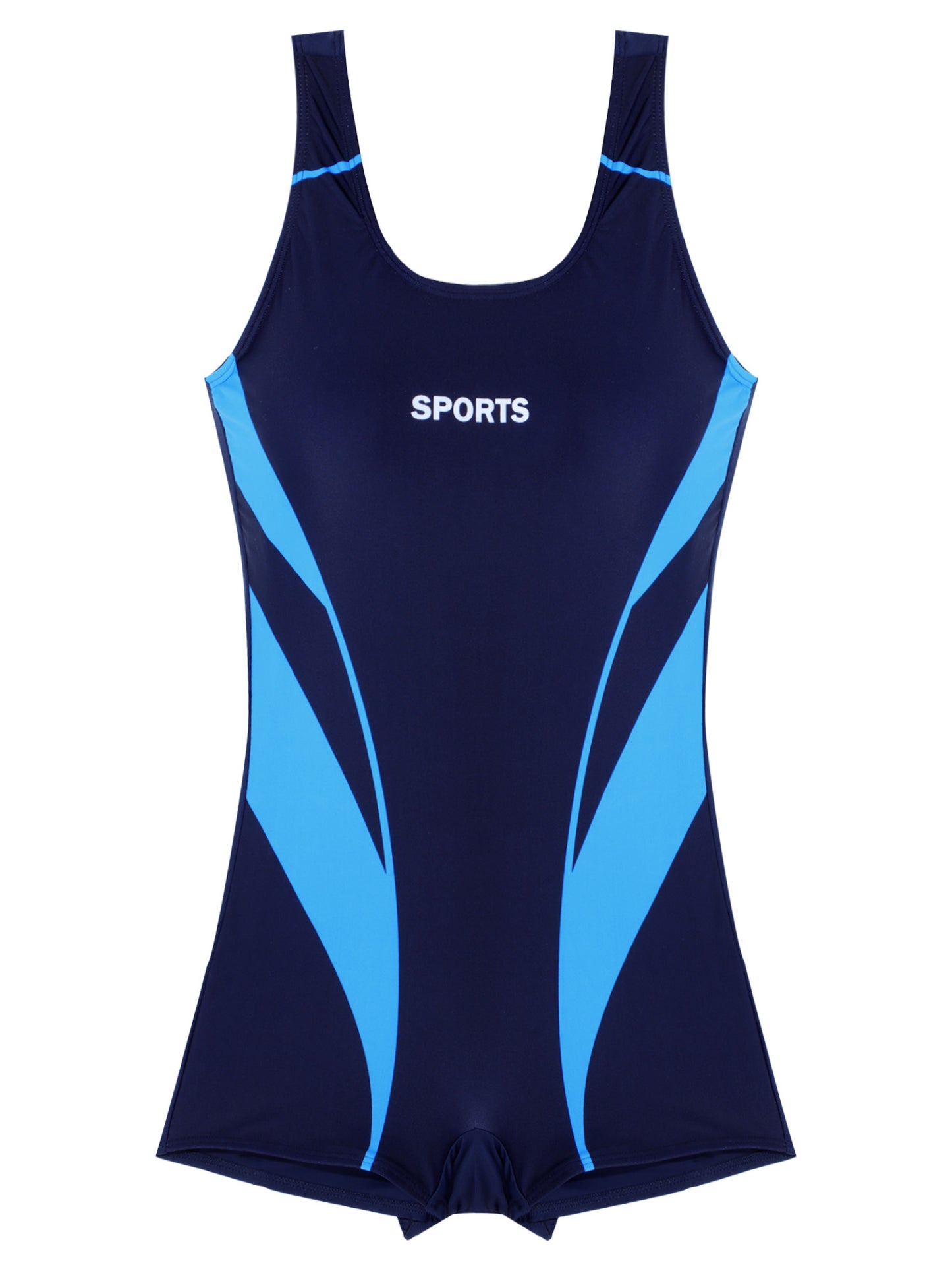 Womens One-piece Suits Rash Guard Shorty Wetsuits Swimsuit Sleeveless Removable Pads Open Back Swimwear Surfing Beachwear