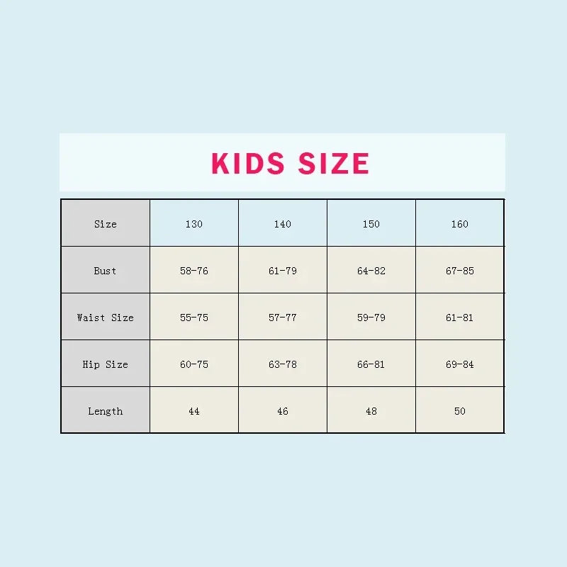 Girls One Piece Swimsuit with Beach Skirts 7-12 Years Children's Swimwear Cut Out Teens Patchwork Bathing Suits for Kids