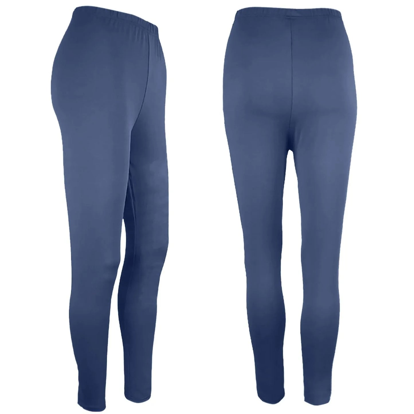 Women Elastic Waist Casual Leggings Large Shinny Legging High Stretch Leggings Gym Pants Workout Workout Leggings Yoga Pants
