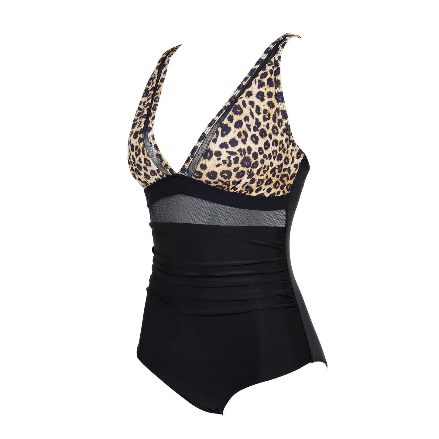 Swimwear Women One Piece Plus Size Swimsuits Closed Push Up Female Beach Swim Wear Body Bathing Suits