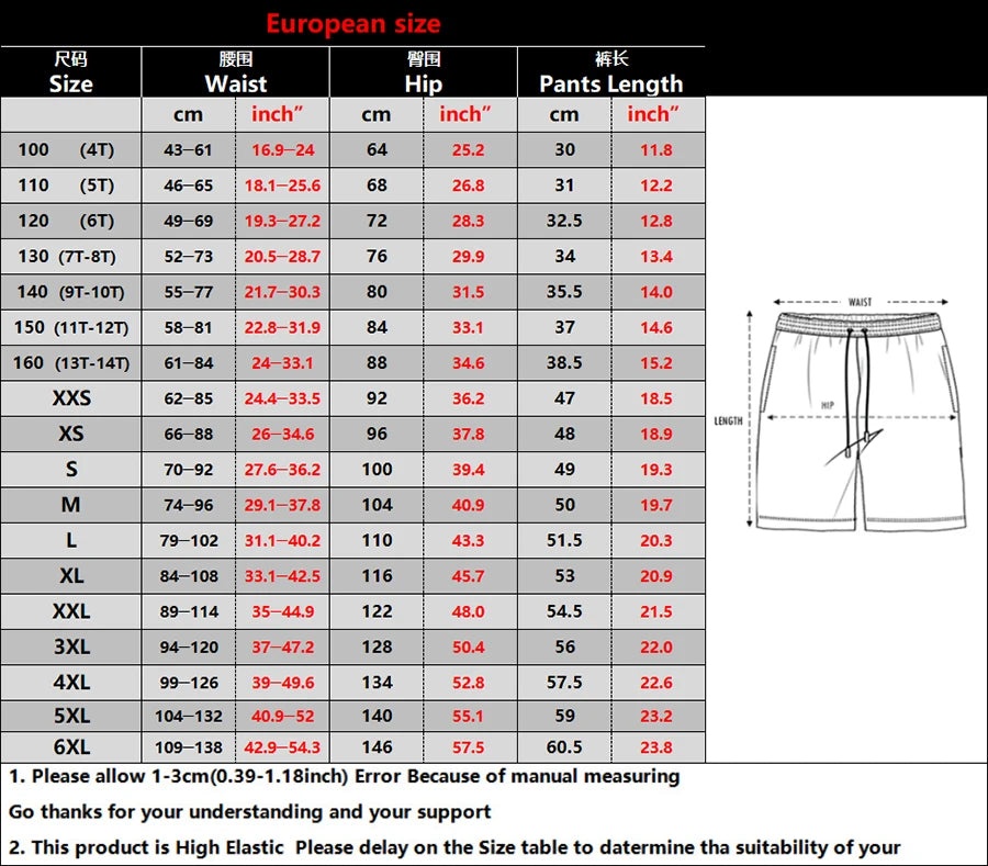Men's Swimwear Shorts Oil Painting Harajuku 3d Surfing Board Shorts Casual Beach Mens Trunks Masculina Swimsuit Sports Pants 4XL