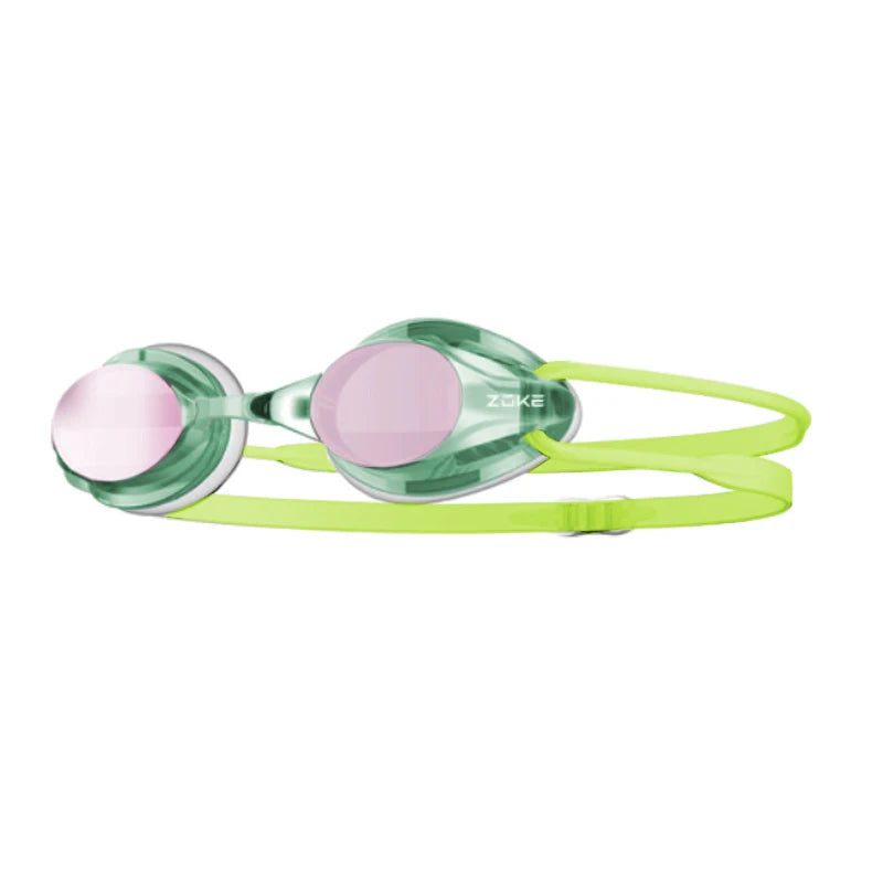 ZOKE Children Anti Fog Waterproof Professional Training Goggles For Competition