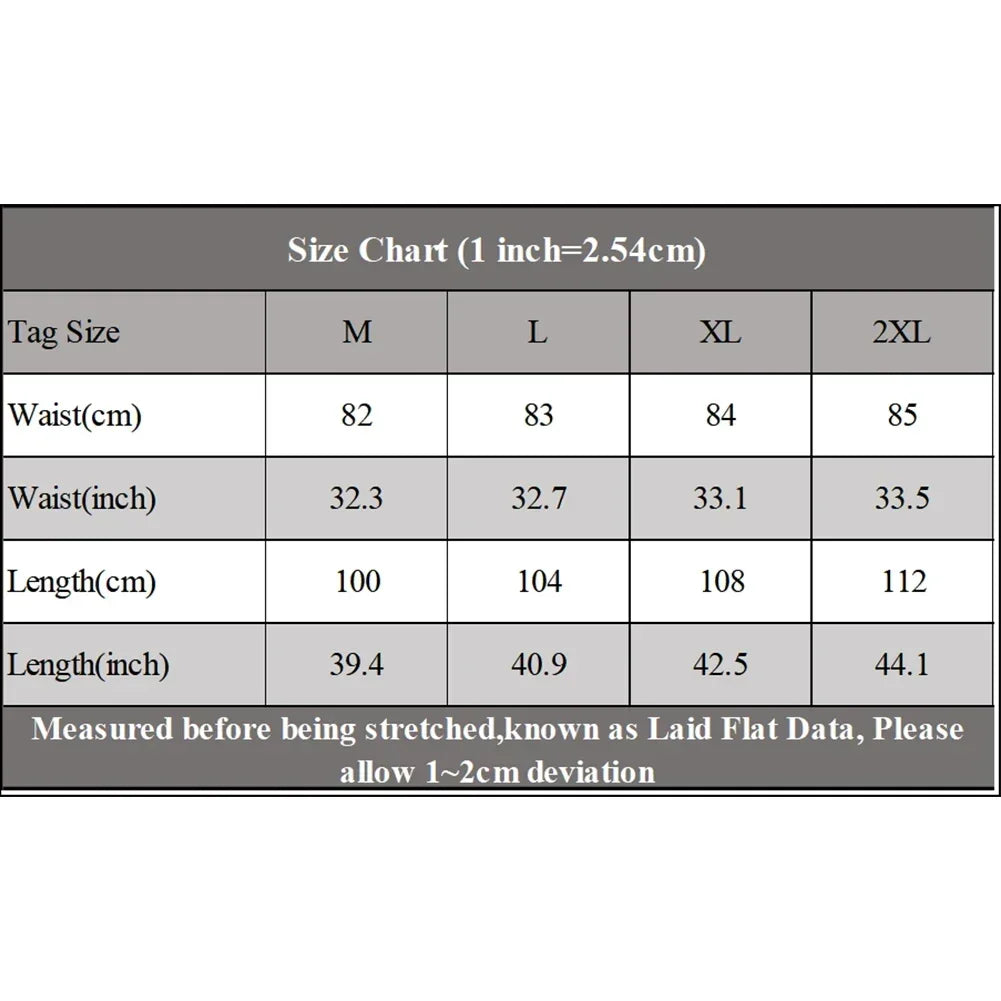 Casual Men's Yoga Drawstring Elastic Pants Sports Gym Active Wide Leg Solid Color Baggy Sweatpants Jogger Pant Trousers Clothing